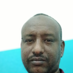 Abdallah Houmed Abdallah