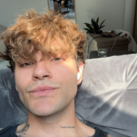 Christof Sörgel - Fullstack Developer / Automation Expert