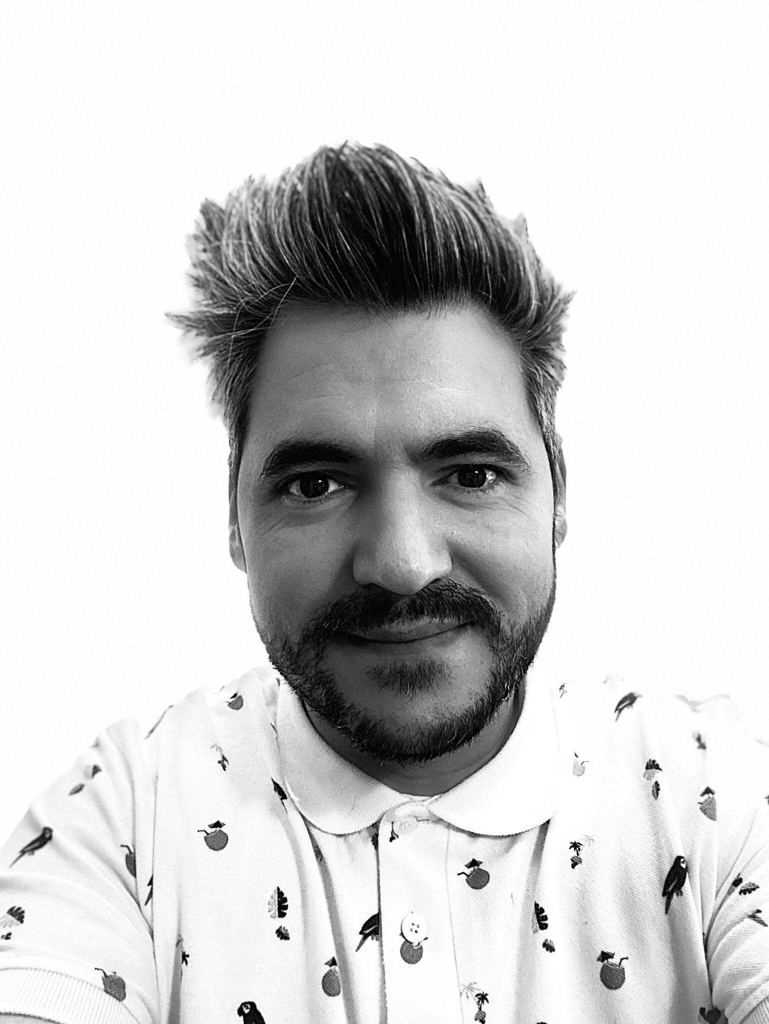 David Romo Sarabia
