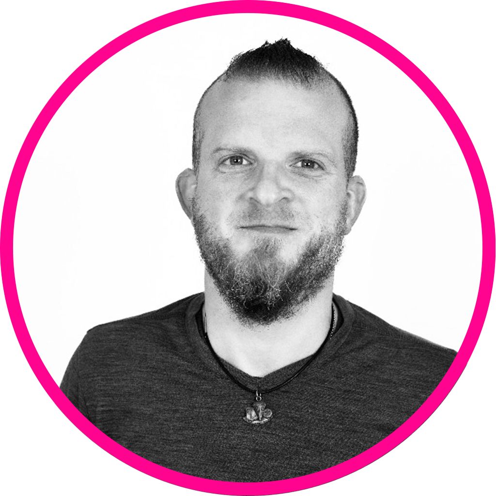 Mikaël Janssens - Freelance ICT consultant