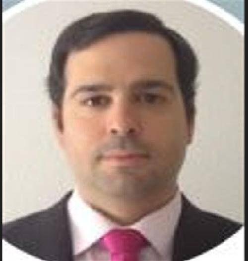 Antonio Jimenez Ramirez