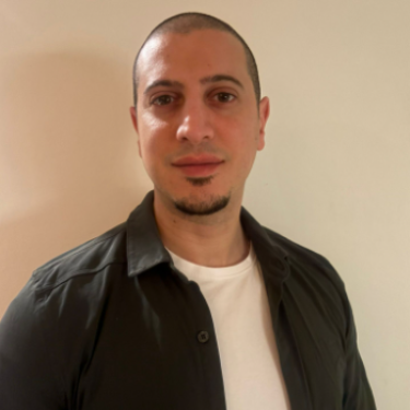 Simone Rasano - M365 Technical Architect