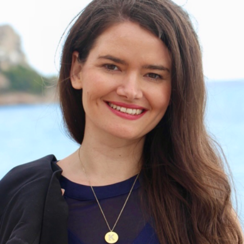Katja Gläser - Social Media Manager & Digital Marketing