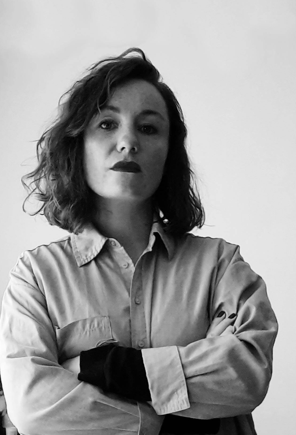 Marlene Le Bruman