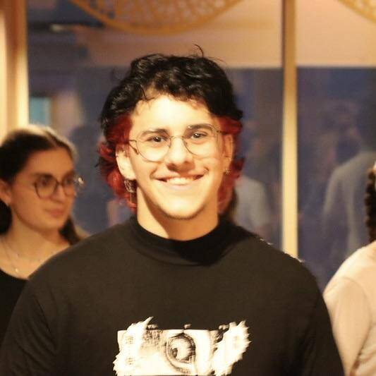 Gabriel G.
