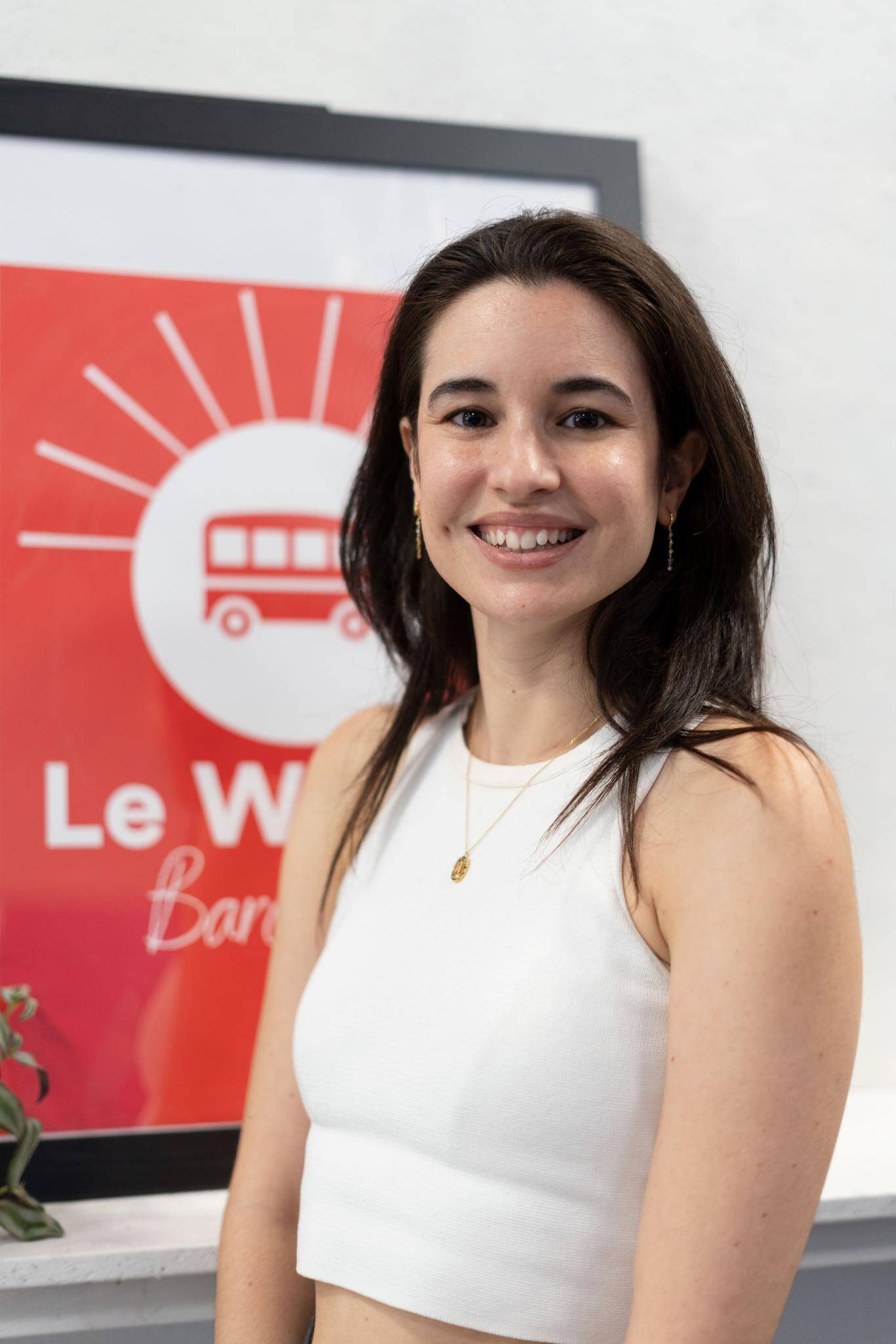 Maria Borrell Rodríguez