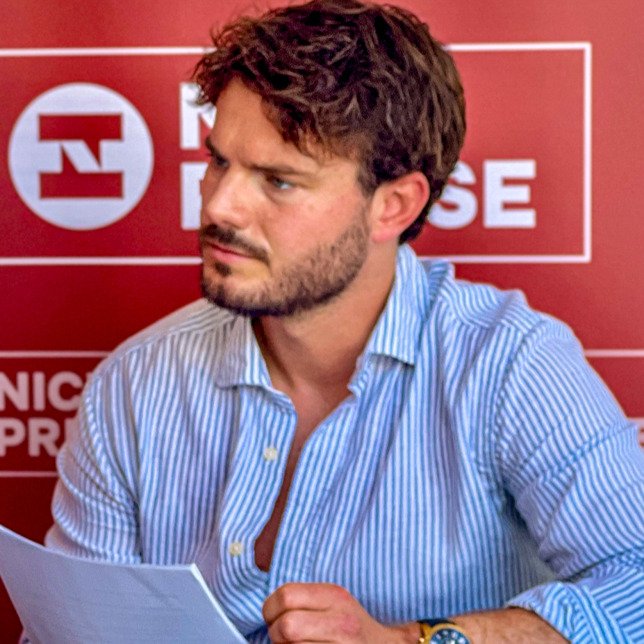 Romain Boisaubert