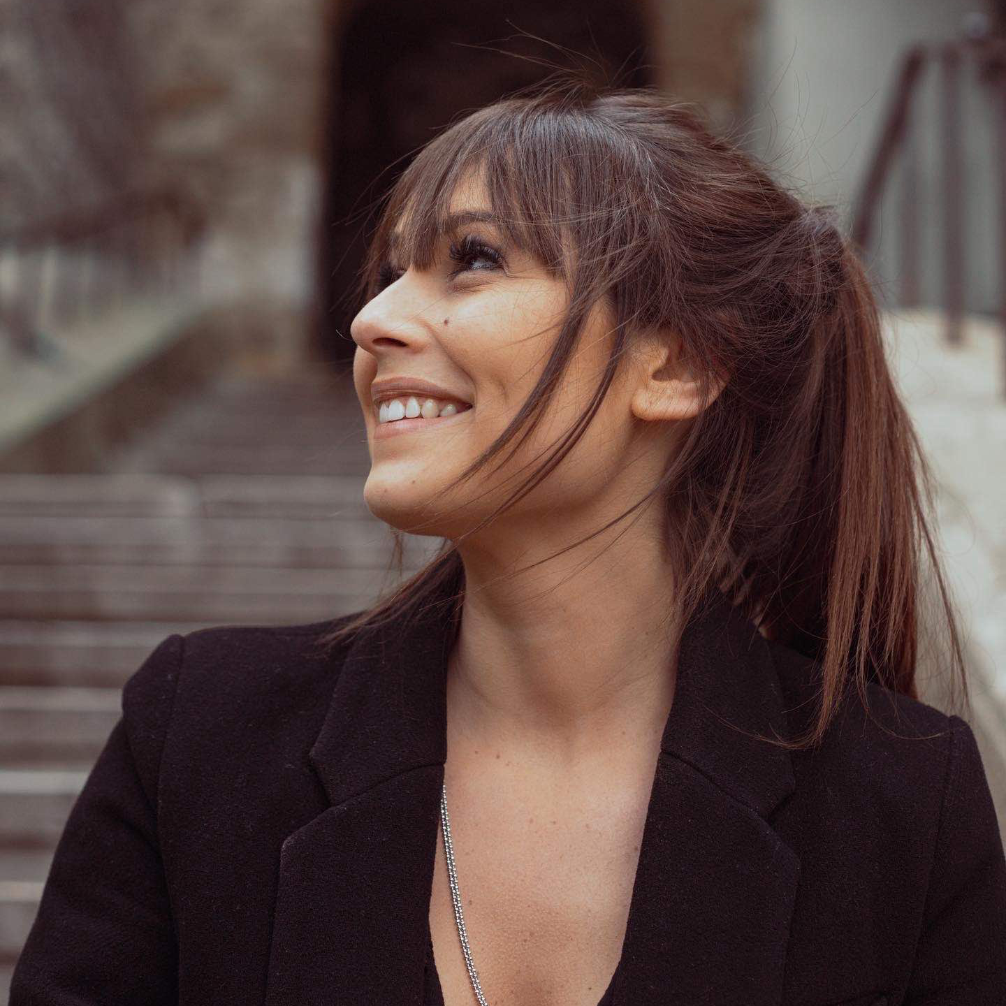 Justine Pascal