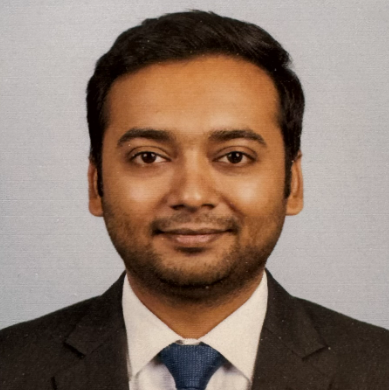 Jay Soni - GCP Certified Data Engineer