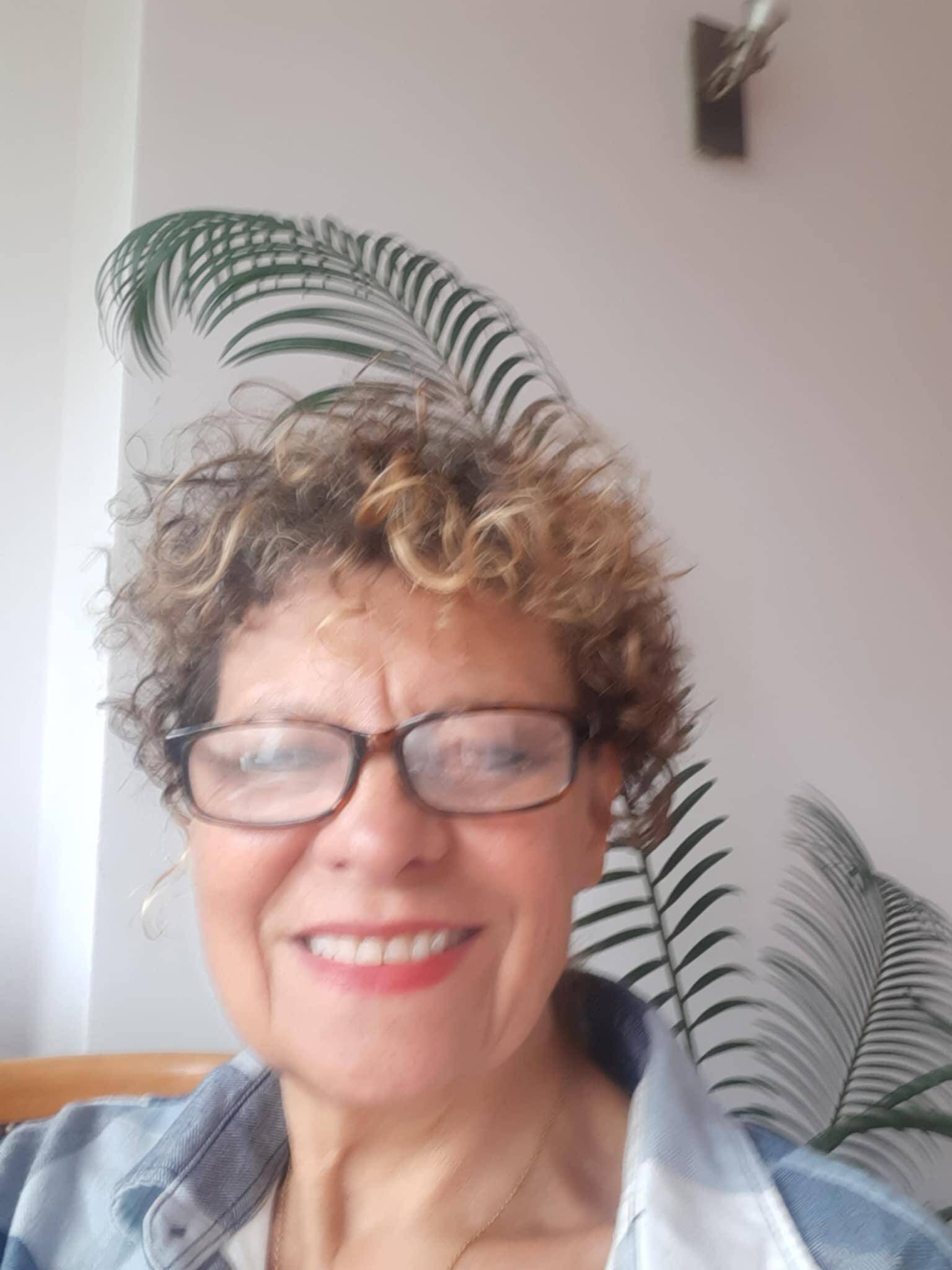 Catherine Malaizier