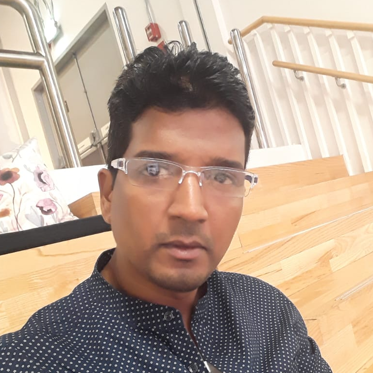 Bineesh Polisheri
