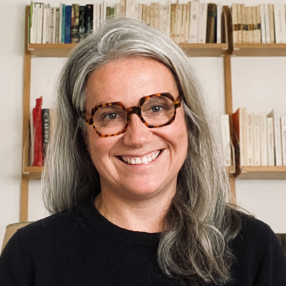 Anne-Claire Defrance - Responsable Projet de Communication 360°