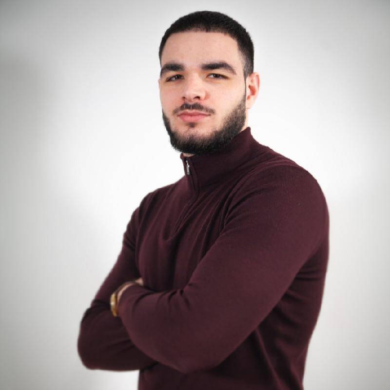 Samy Lebnaoui