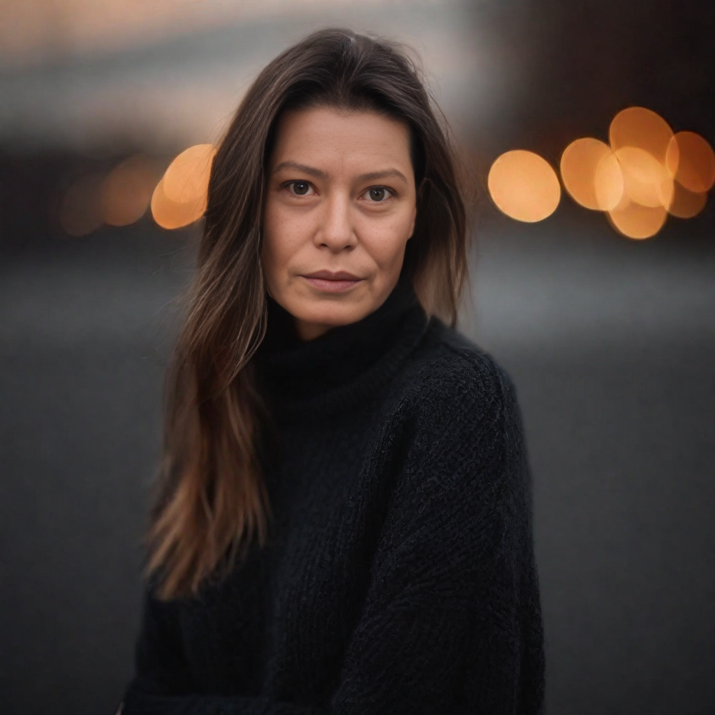 Delphine Chainet - Product Manager / Product Owner