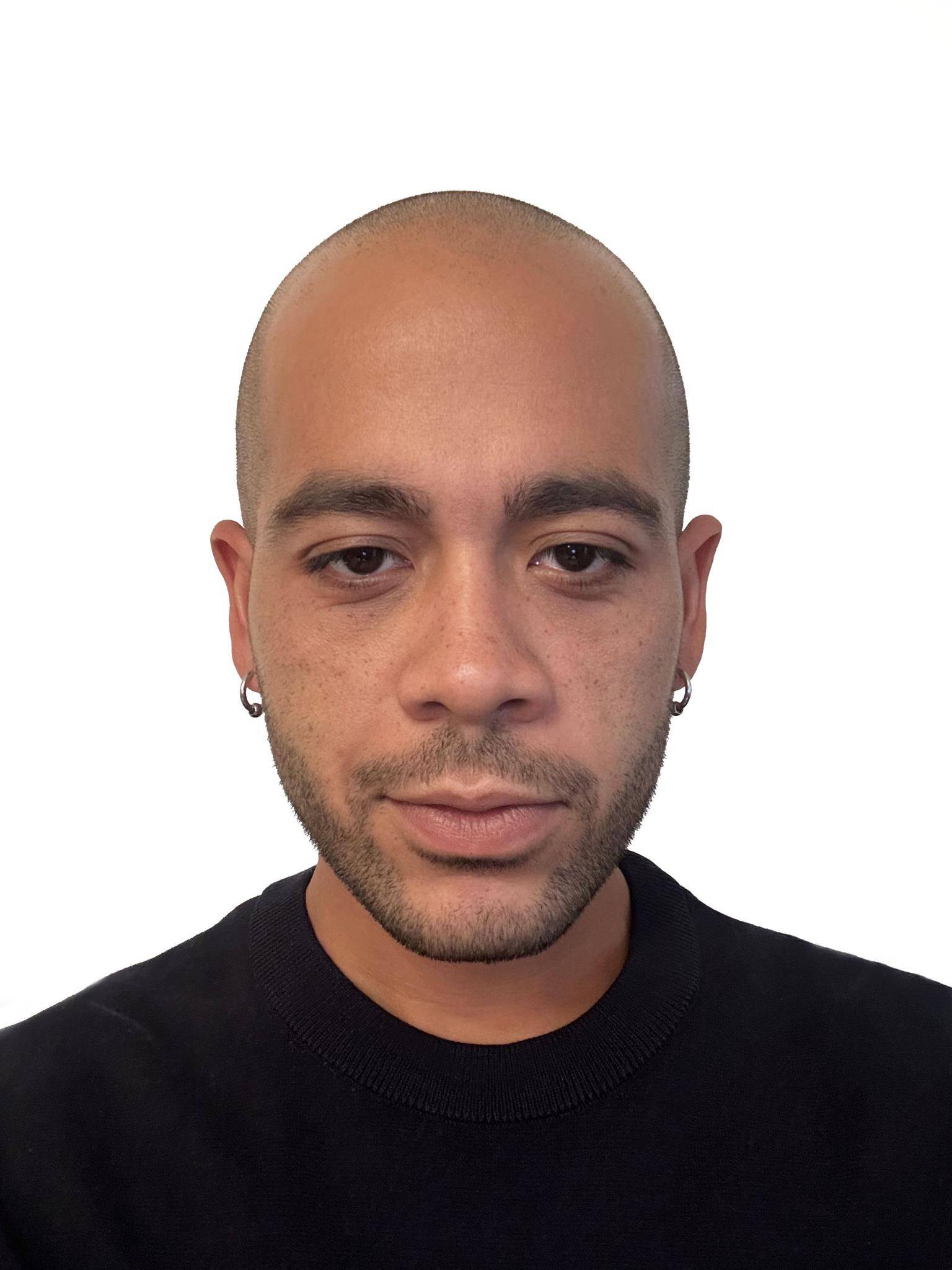 Aldair Covelo