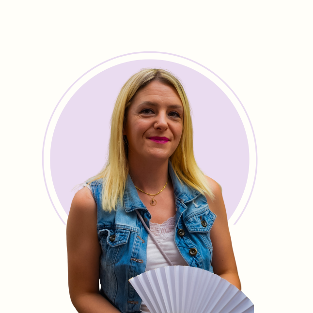 Solenne Gaubiac - Wordpress, Insta, Webmarketing