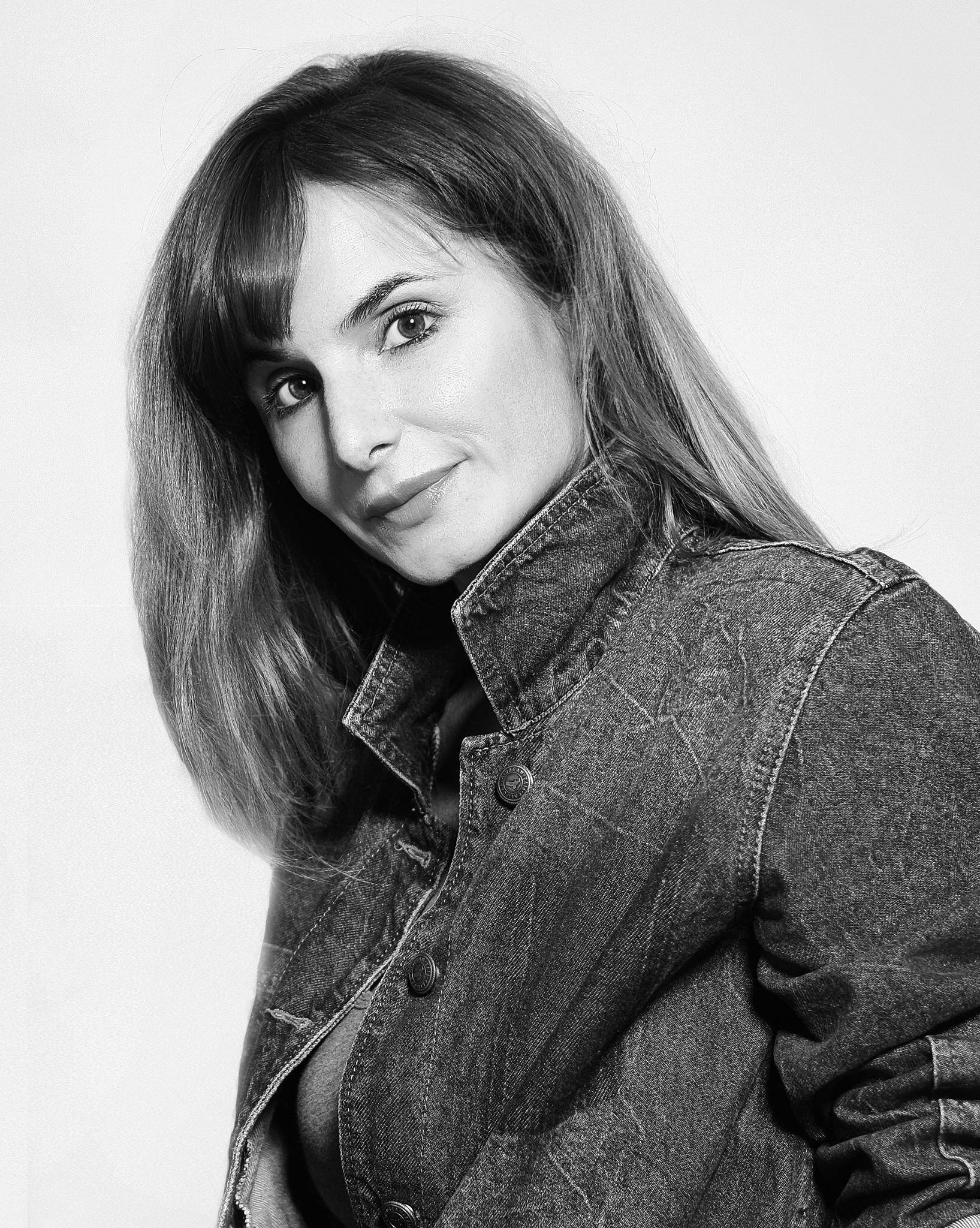 Laetitia Benady