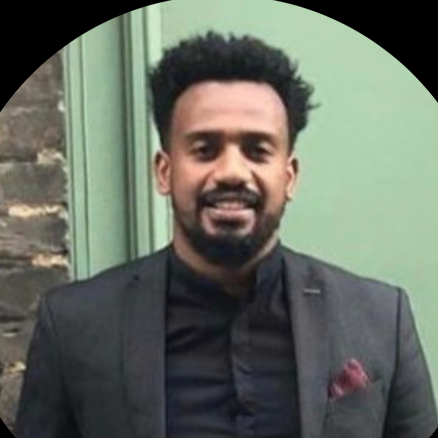 Cheik  - Salesforce CRM/Net Zero Cloud Expert