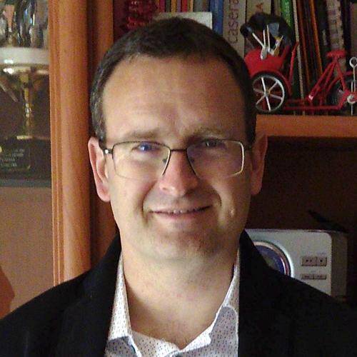 Oscar Crespo - Diseñador Web WordPress | Especialista SEO | SEM 