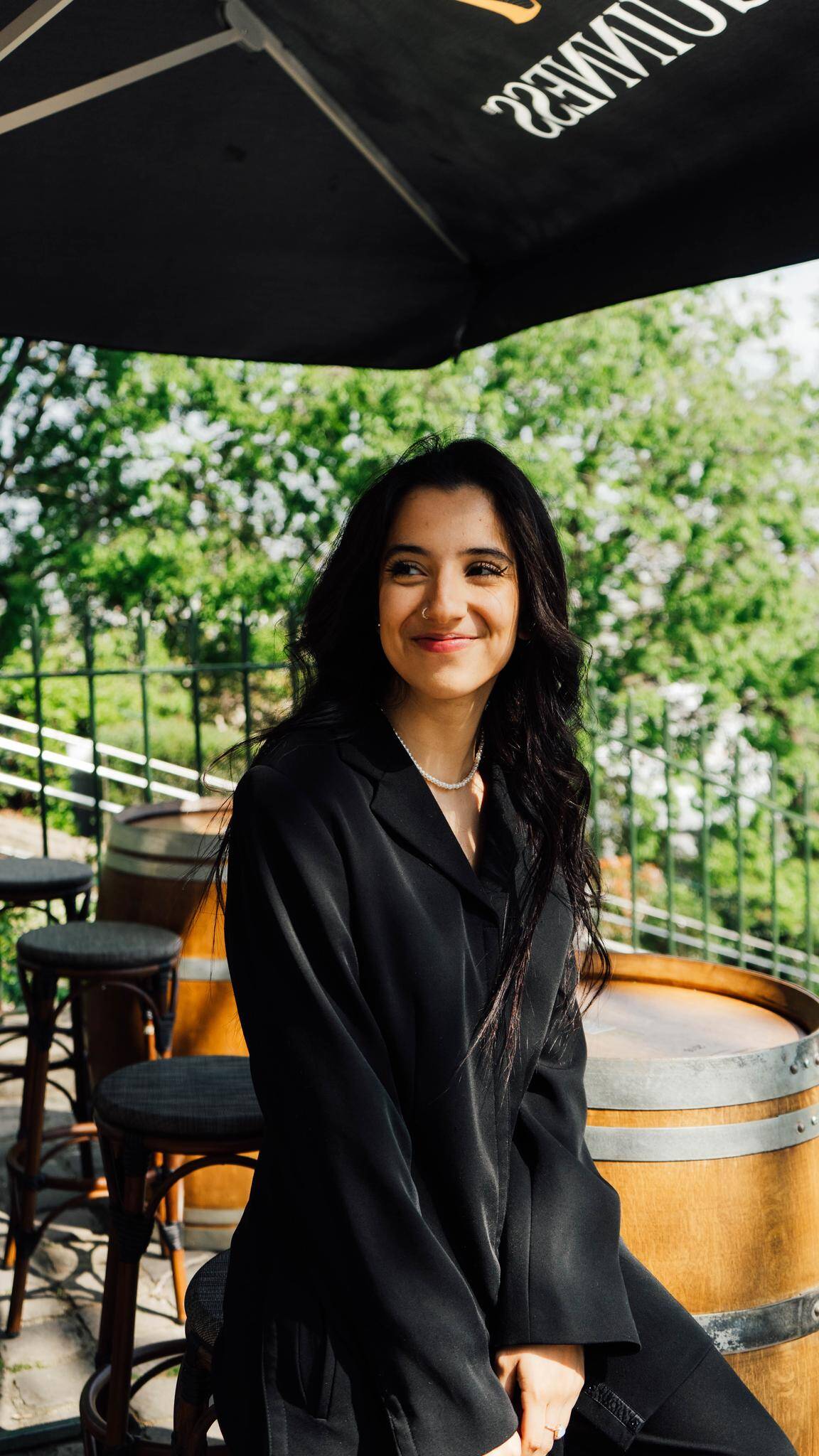 Rabab B.
