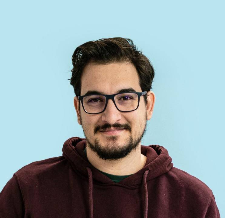 Fabian Spura