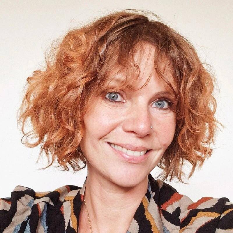 Virginie Hoorelbeke