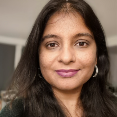 Juhi Moin - Agile Delivery Consultant