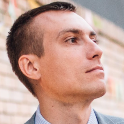 Oleksandr Iudin