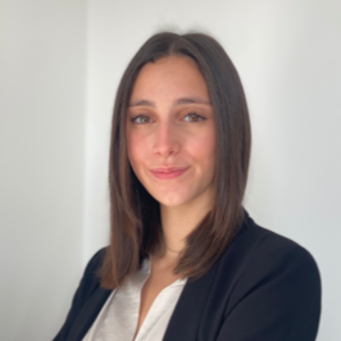 Oriana Boniface
