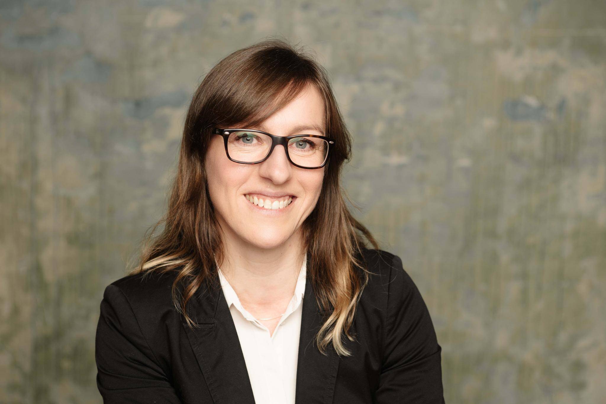 Christine Krauss
