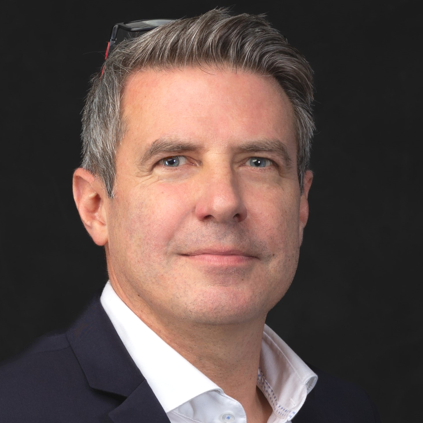 Laurent Borghero