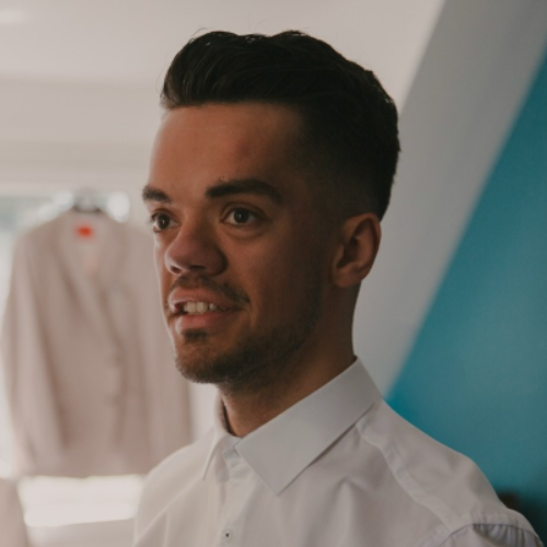 Nathan Dierickx