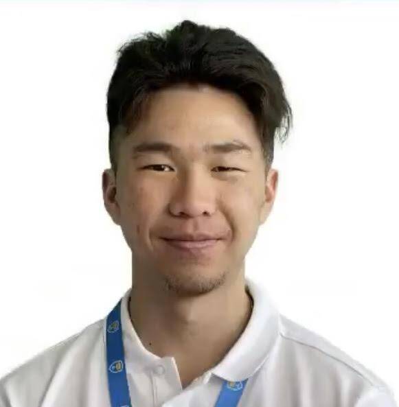 Kevin Lim