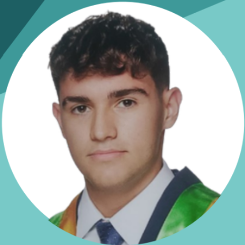 Antonio Márquez Barrios