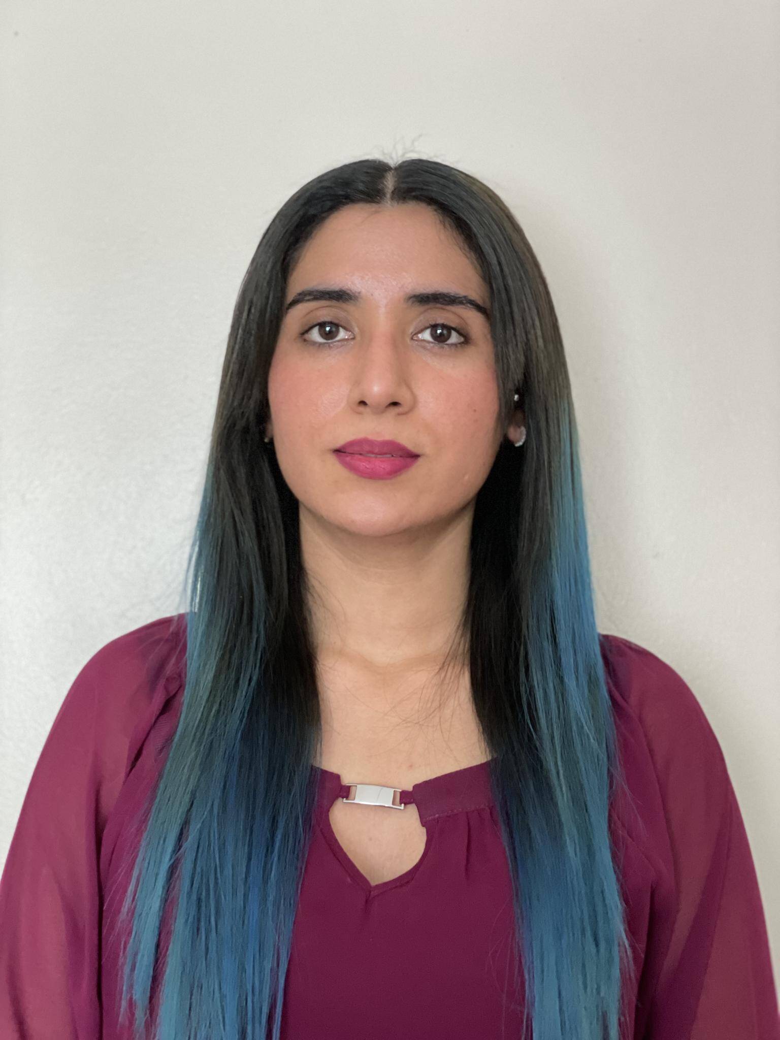 Maryam Malik