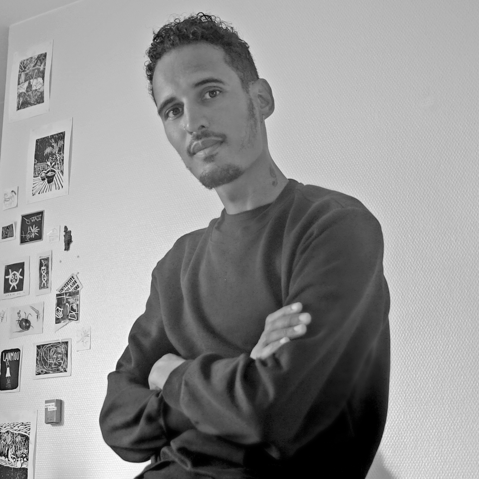 Remi Diall
