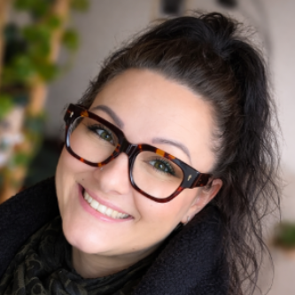 Arielle Hourdoux Chevalier