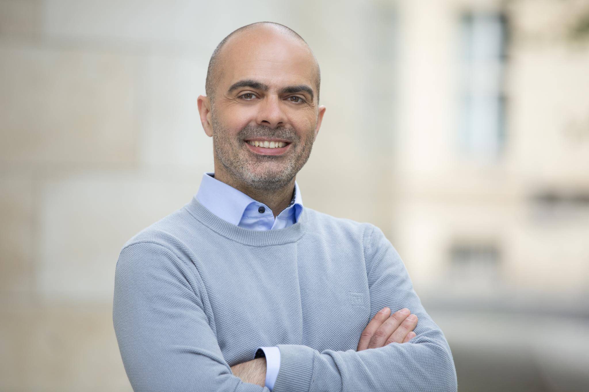 Lukas Schmock - Interim Finance | Controlling, Buchhaltung & Autom