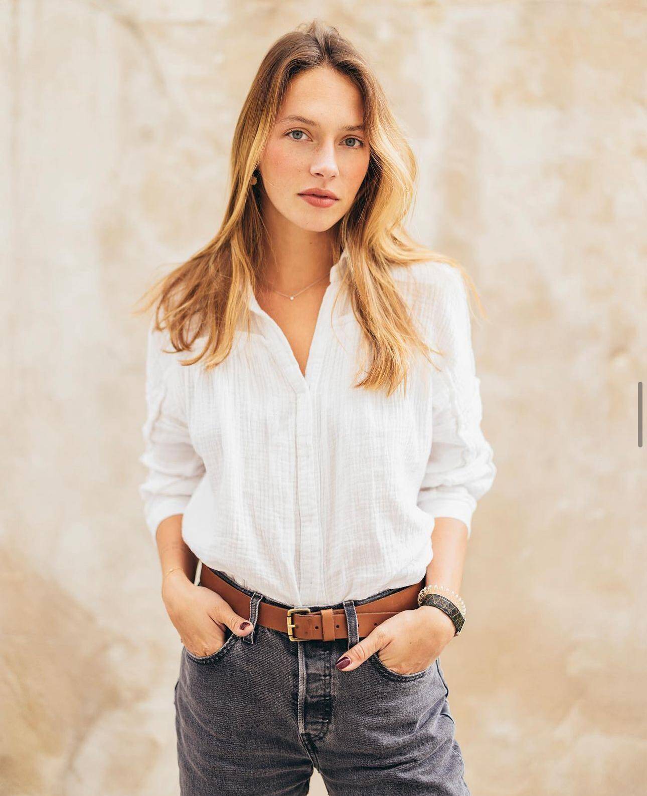 Claudia Dolez