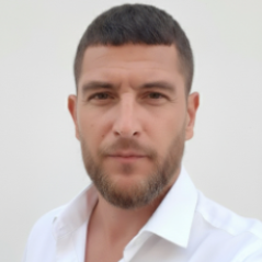Xavier Selingue