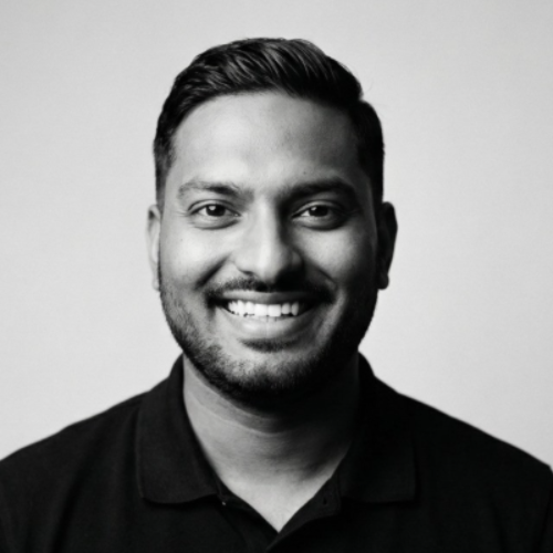 Kanu G. - Consultant IA & automatisation commerciale