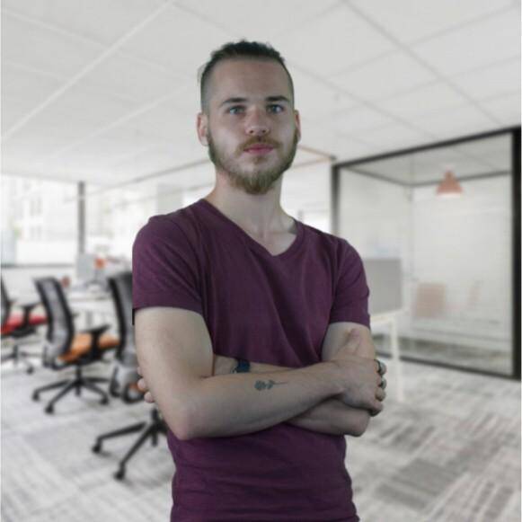 Hugo Piat-Lillo - Développeur Web & Data | Java | TypeScript
