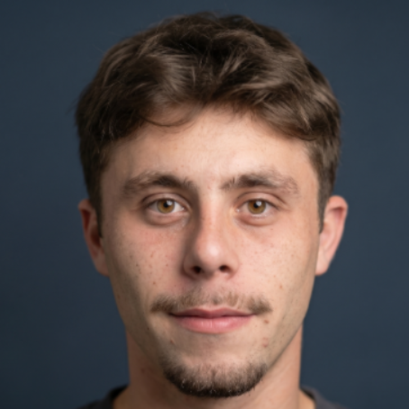 Nolan Hermand - Consultant IA