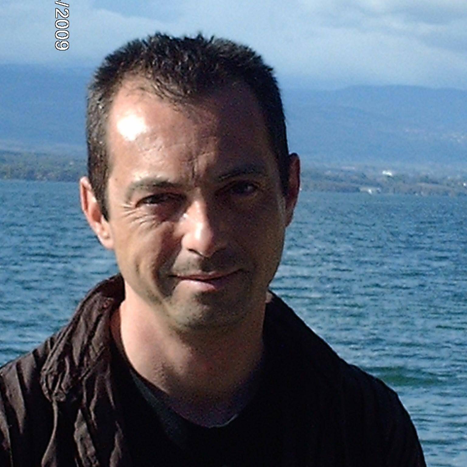 Philippe Coste