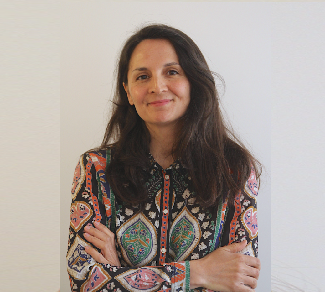 Aurélie P.