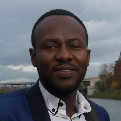 Djinodji Dionmbaye - Expert Full Stack .NET & Architecte RPA | Solution
