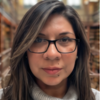 Melina Rivera - Full Stack Developer · Apps Web & IA para Pymes