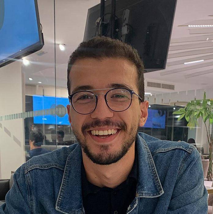 Mouheb Jemai
