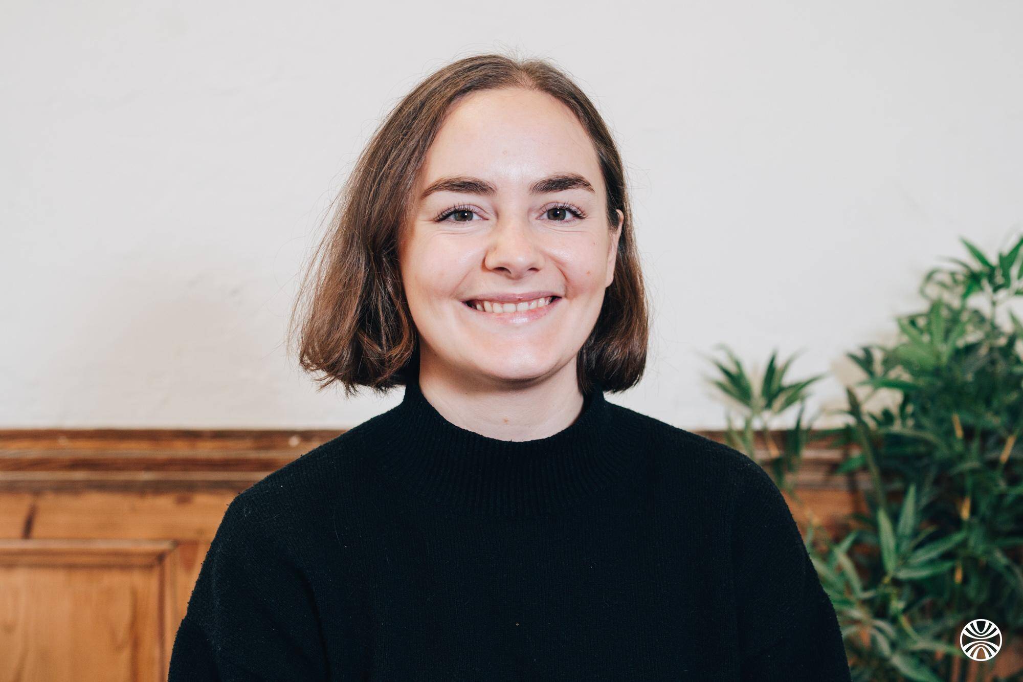 Orléane Sarciat - Consultante en RSE stratégique