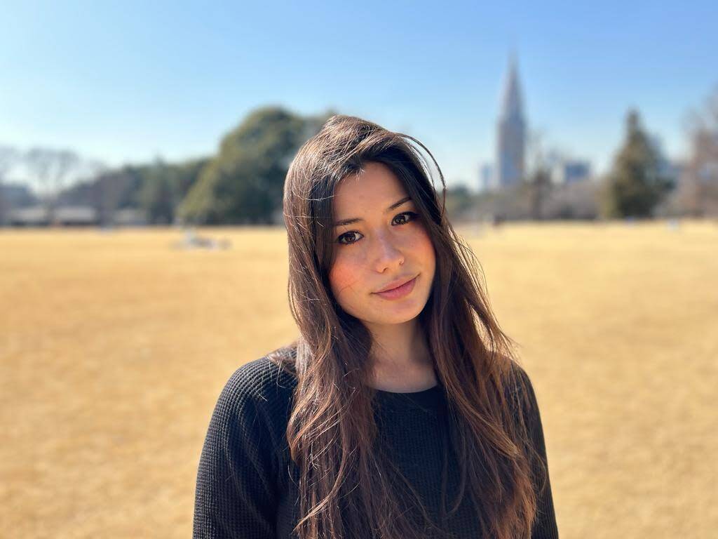 Maya Kadogami